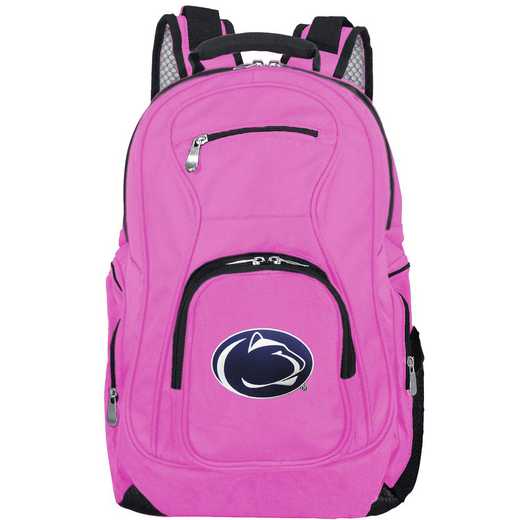 CLPSL704-PINK: NCAA Penn State Nittany Lions Backpack Laptop